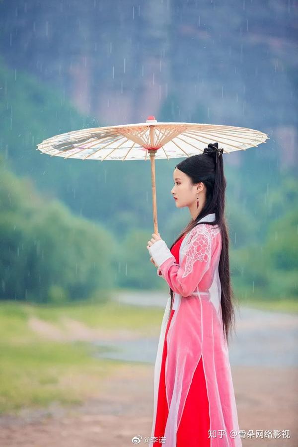 沙糖剧小花修炼记专访李诺