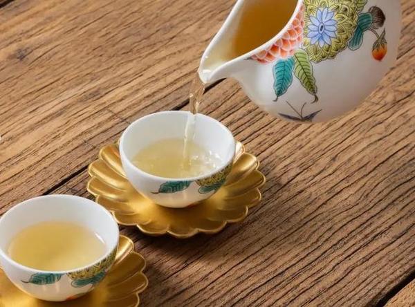 这16个喝茶细节藏着魔鬼