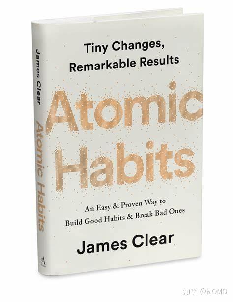 Atomic Habits for ios download