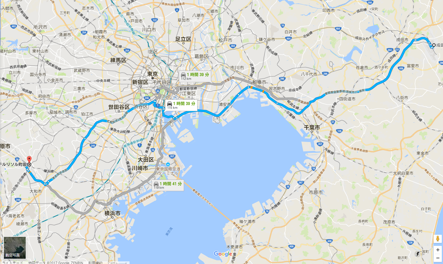 2019冬·关西之行交通路线篇-大阪京都奈良神户姬路 - 知乎