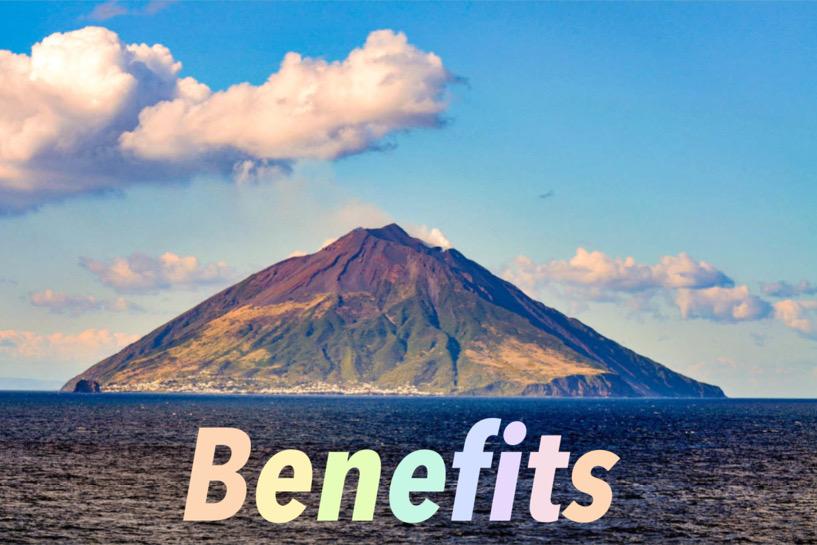 benefit 收益管理