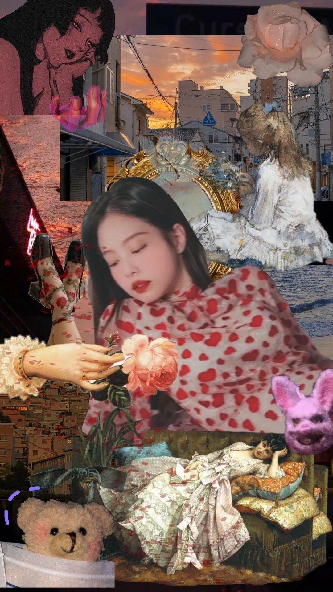 手机壁纸|BLACKPINK高清壁纸  知乎 手机壁纸|BLACKPINK高清壁纸  知乎