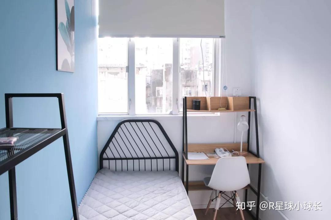 香港租房 | 什么?!这家香港月租公寓首月最低只要3375港币! - 知乎