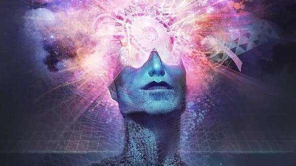 人类的第三只眼原来是与暗物质能量信息有关我们能看到什么呢