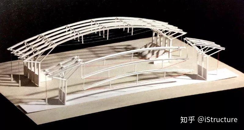 张弦梁 zhuanlan.zhihu.com