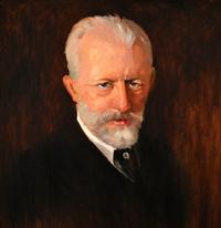 柴可夫斯基《降b小调第一钢琴协奏曲》