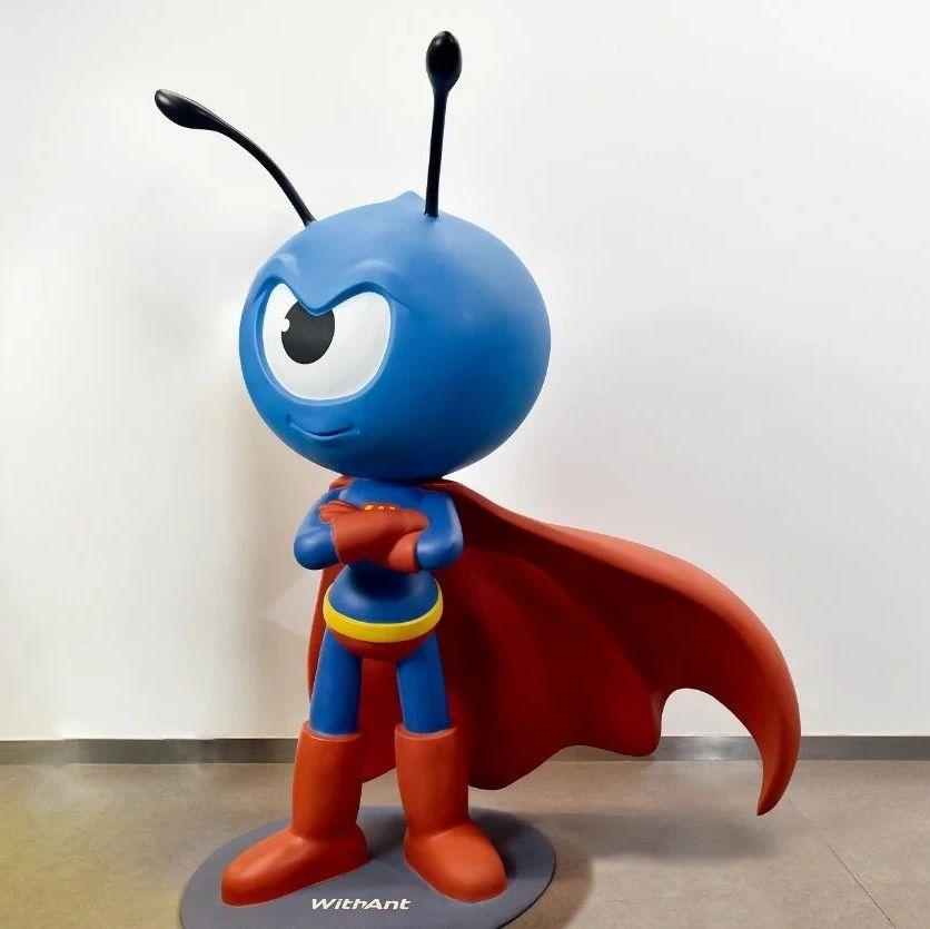 目标估值15万亿蚂蚁集团上市有重大进展近60名亿万富豪