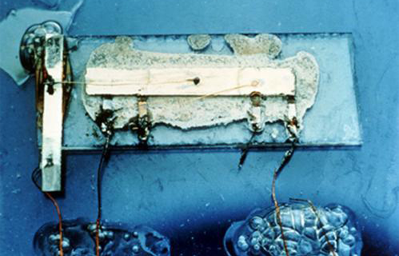 IC系列 01集成电路的发展历程 知乎