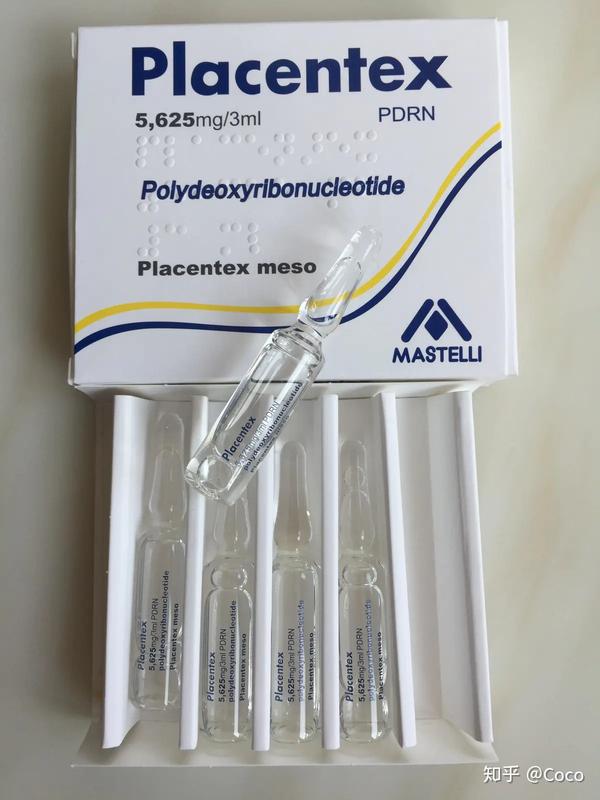 意大利三文鱼水光和瑞兰三文鱼水光细节对比