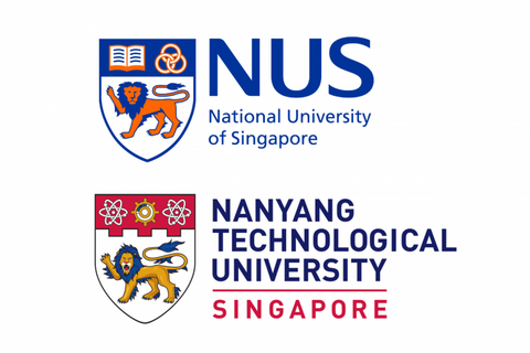 211大学 平均分80  工科专业 想申请南洋理工大学或者新加坡国立大学