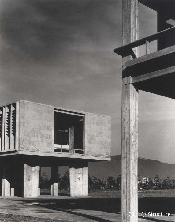 由丹下健三谈起设计中的继承与创新