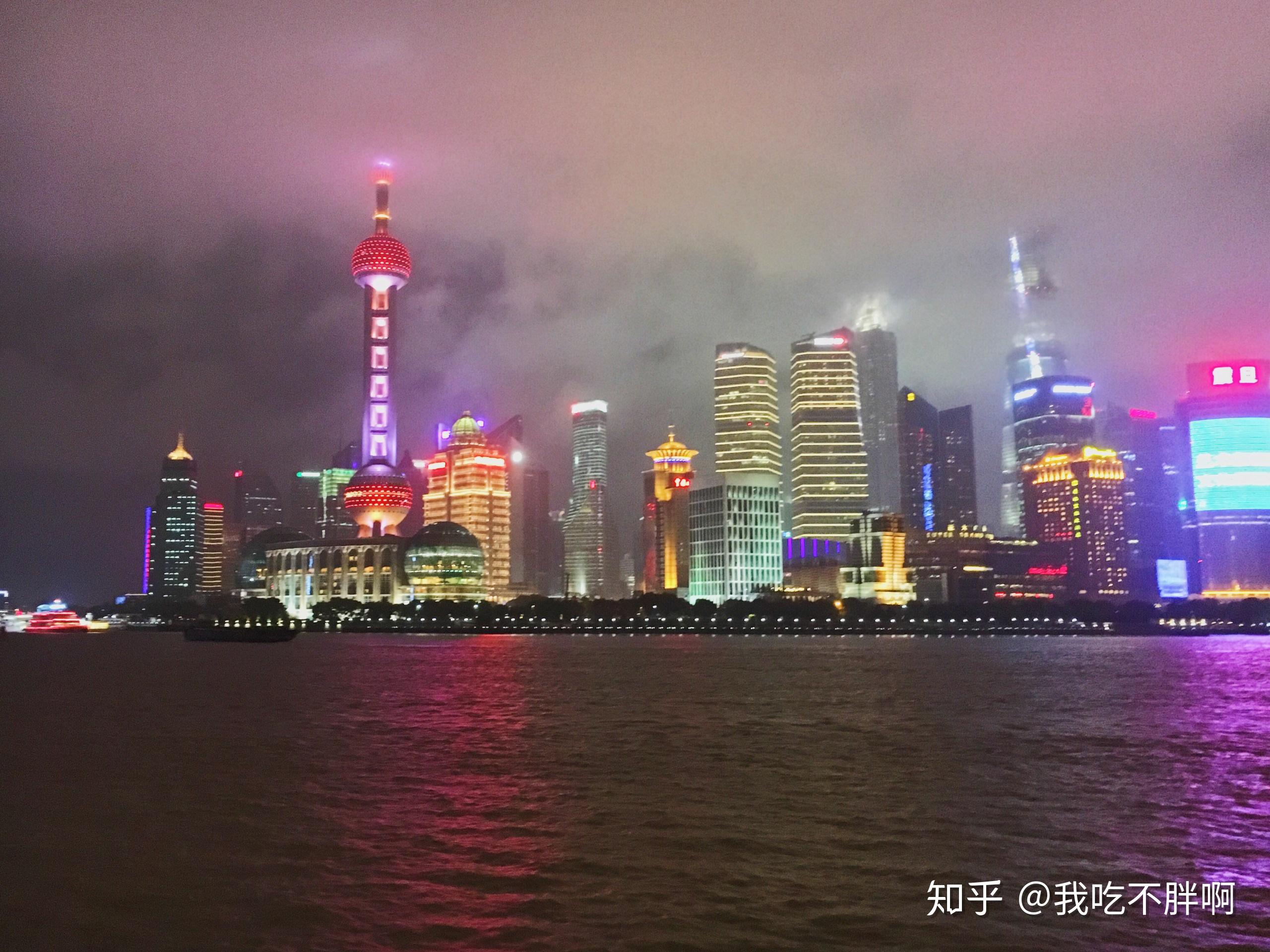 城市风光白天外滩桥梁上海外滩风光街拍摄影图配图高清摄影大图-千库网