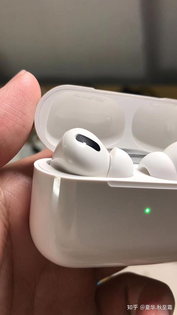 关于华强北airpods