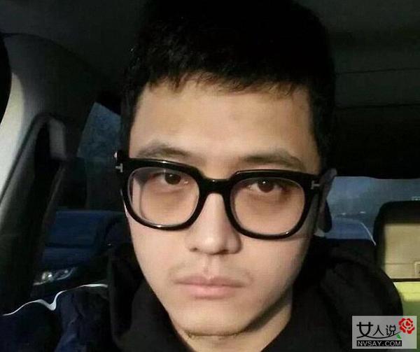 一张照片让你了解王宝强离婚内幕