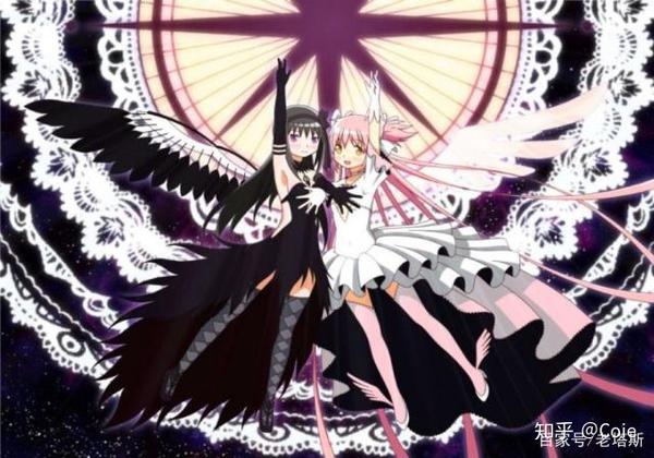 小魔女的攻略