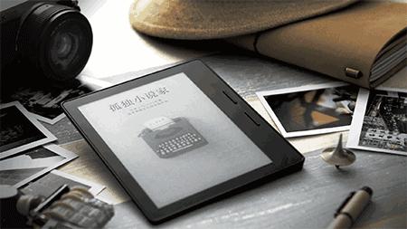 kindle 終於有聲了,來看一下它的聽書體驗贊不讚 - 知乎