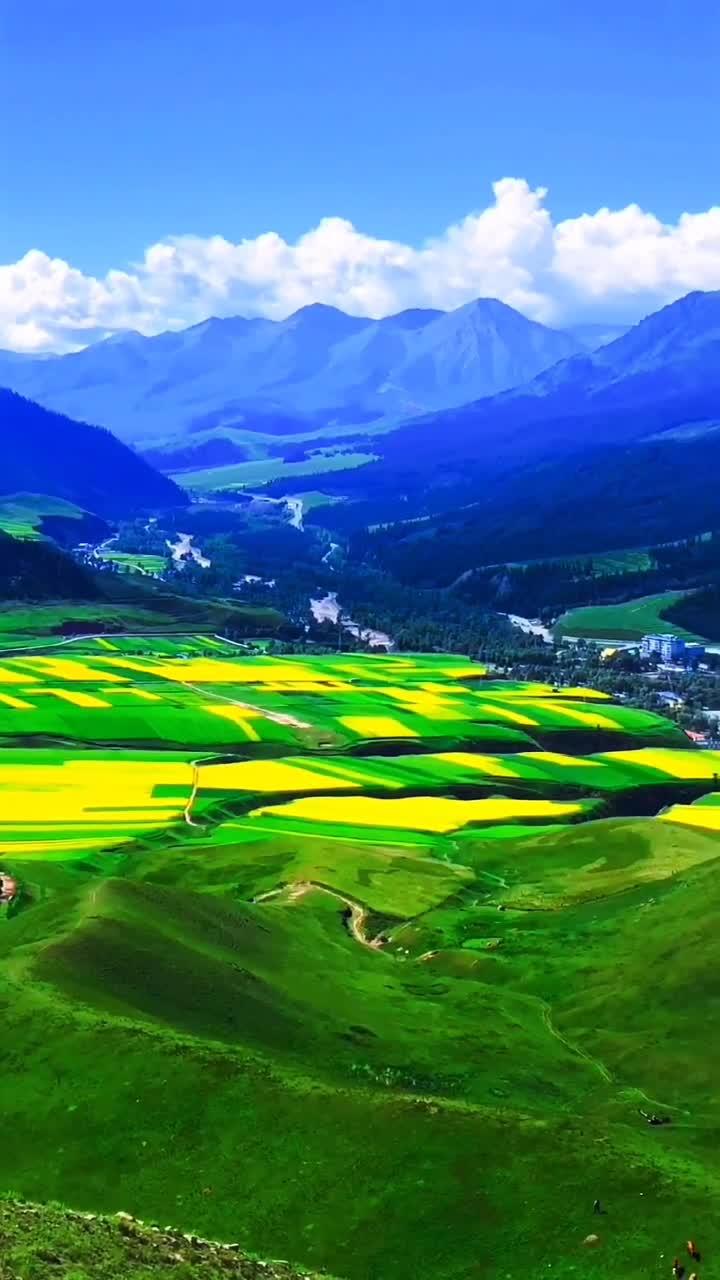 世界如此美好等待我们探索和发现