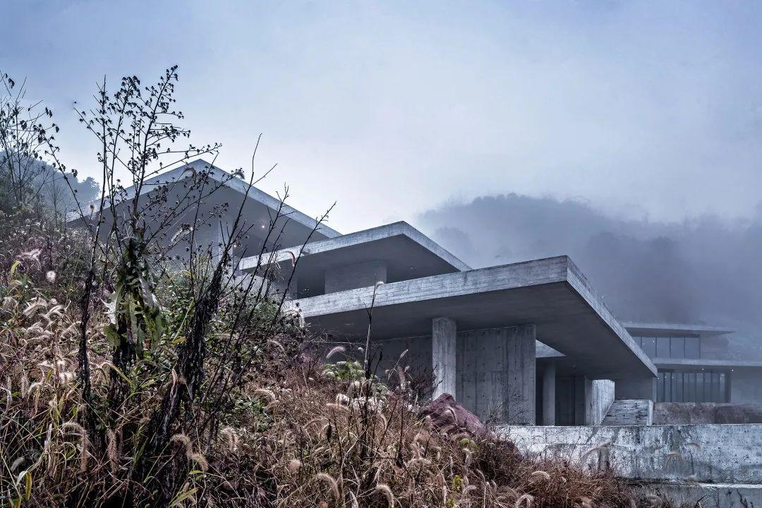 2014年至今,8位中国建筑师的乡建代表作 - 知乎