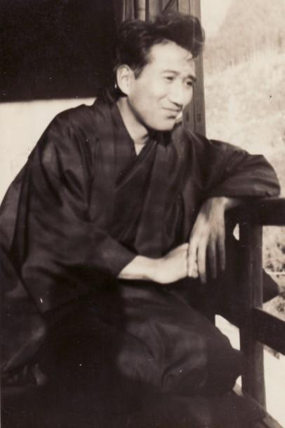 太宰治是如何一步一步走向自我毁灭的？ - 知乎