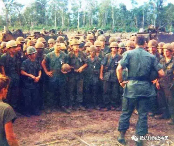 在1965-70年间,该旅在第三军区内执行作战任务,参与了大毒蛇行动,章克