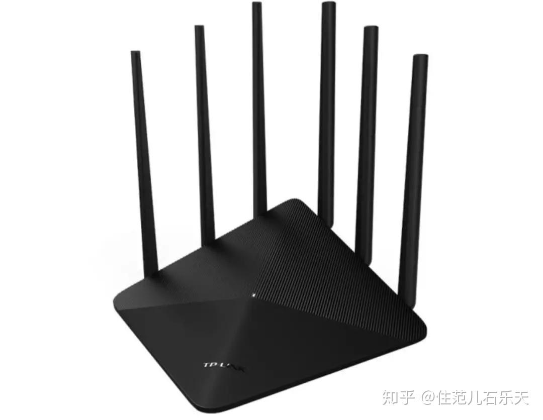 家用路由器有哪些可以推荐? - 知乎