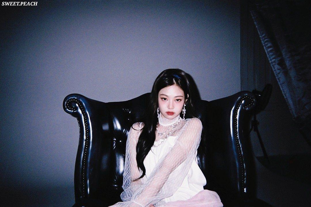 大家有可以用作电脑壁纸的Jennie的美图吗? - 知乎