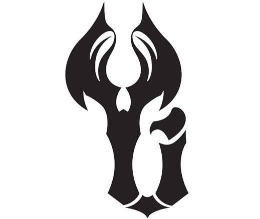 【球星logo解读】易建联:低调有内涵的致命巨蝎