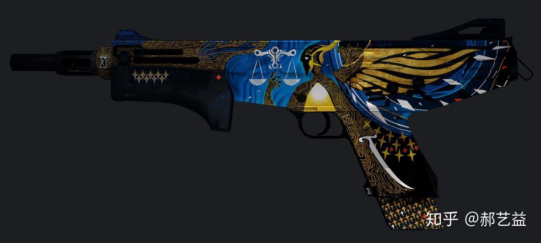 csgo棱彩箱子出金概率 (csgo棱彩箱子物品一览)-初仟社区