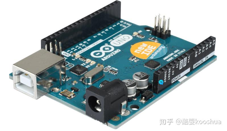 适合小白入门Arduino UNO的介绍 - 知乎