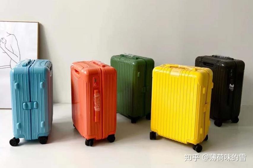 行李箱学生品牌排行榜_行李箱图片真实照片