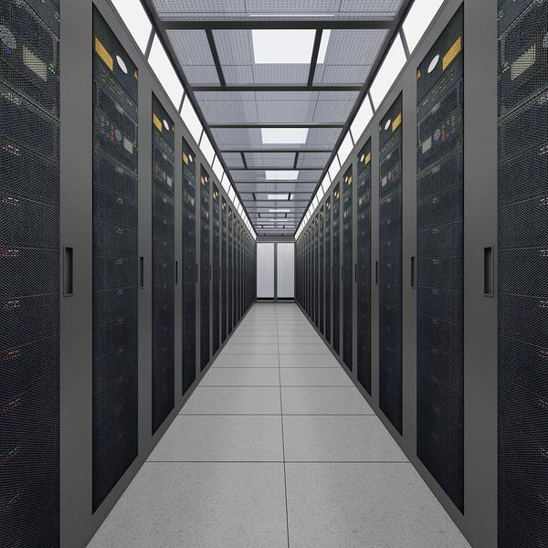 萤火虫ipfsfilecoin矿机萤火虫idc机房大揭秘