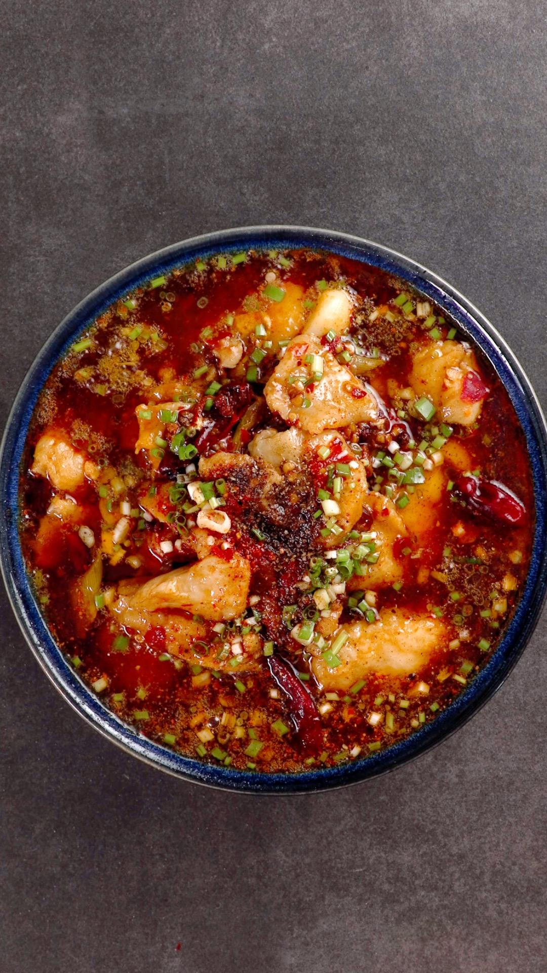 超过瘾的一锅出,魂儿都被抽走