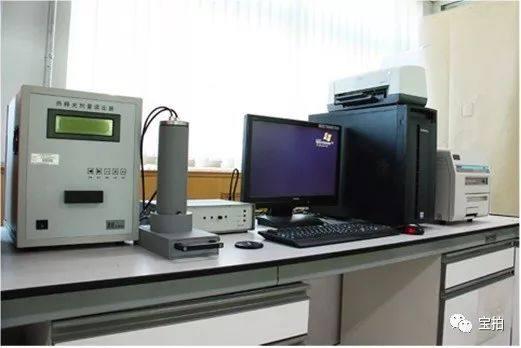 细说古陶瓷的热释光鉴定——古陶瓷最准确的科技鉴定方法