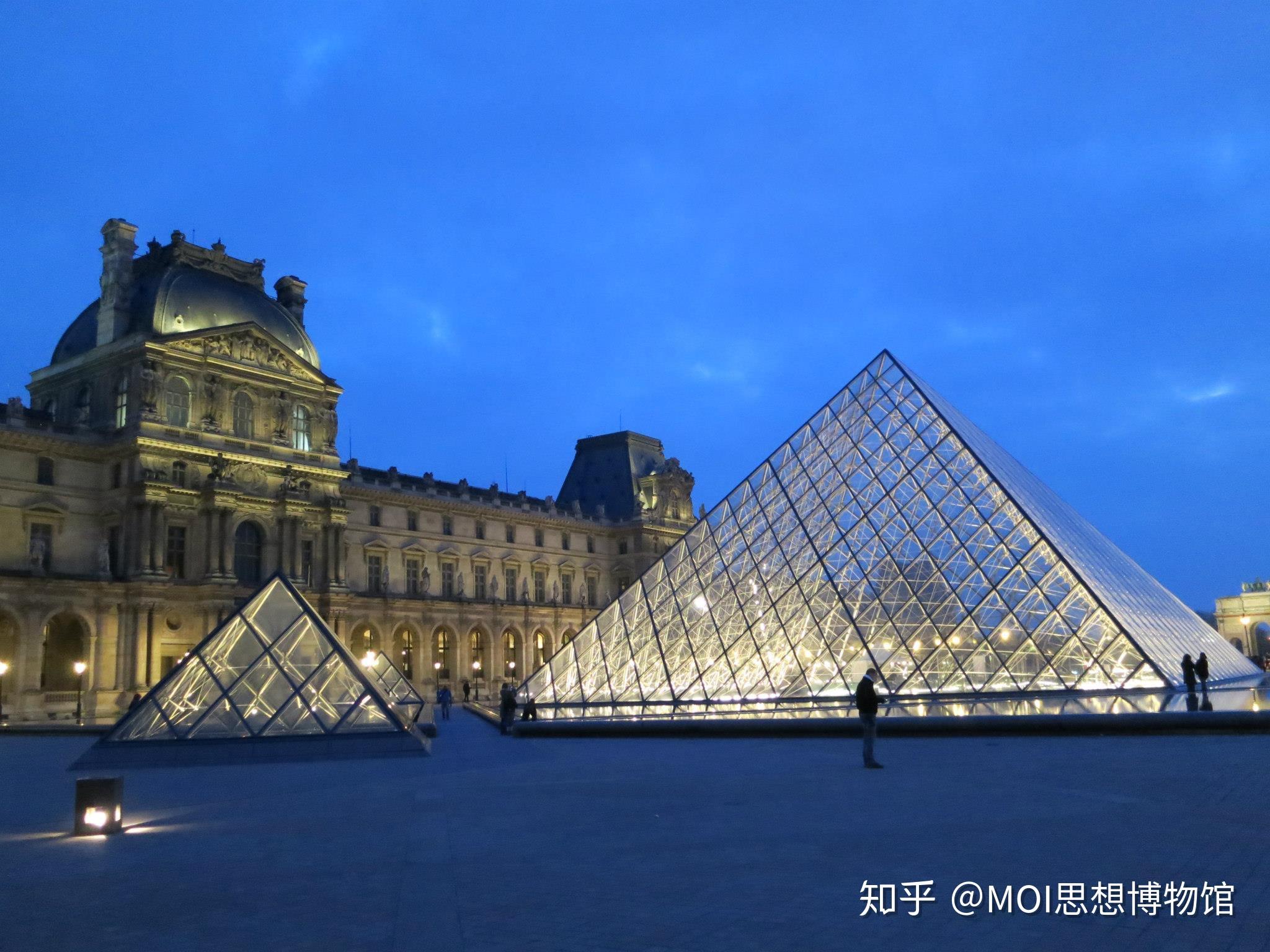 巴黎卢浮宫博物馆好玩吗,巴黎卢浮宫博物馆景点怎么样_点评_评价【携程攻略】