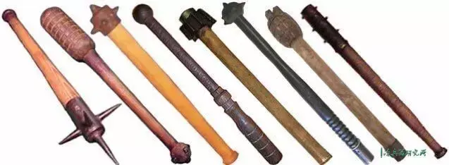 战锤为何是古代战士的最后一件武器? - 知乎