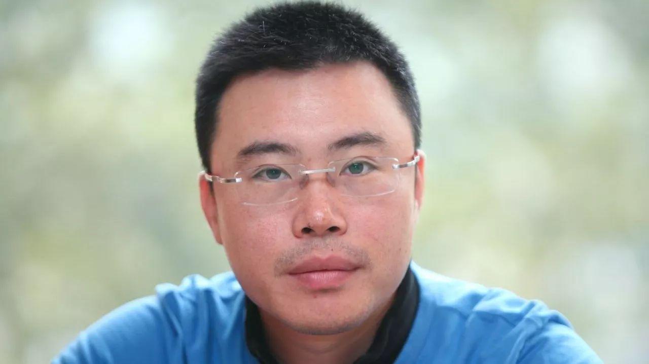 文《中国企业家》记者郭朝飞编辑|翟文