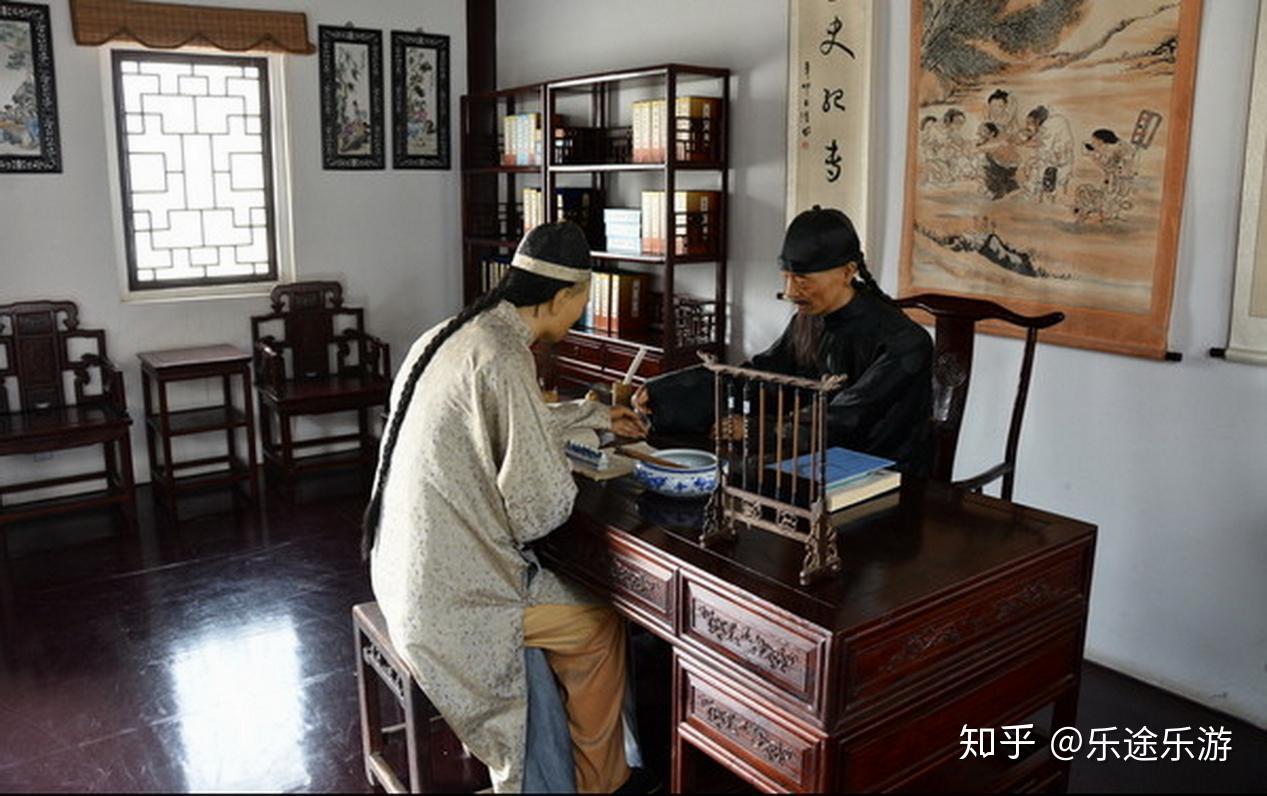 古人看病，有“公立医院”吗？ - 知乎