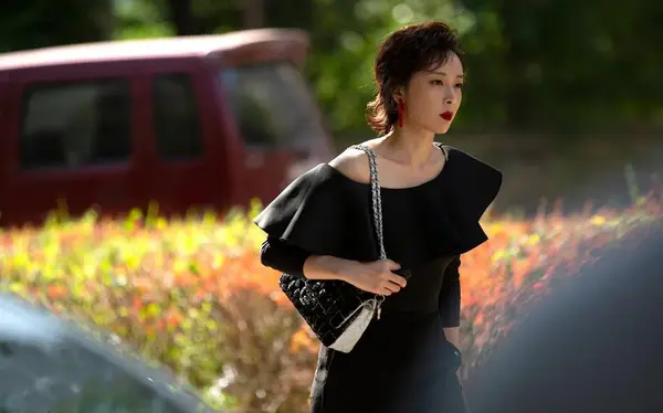 《我是余欢水》"梁安妮"演员高叶专访:"渣女"有品格