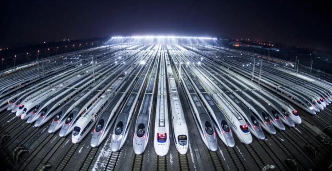 赞美中国新时代发展成就这些词语屡试不爽赶快收藏