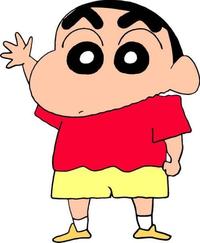蜡笔小新为什么总是五岁的样子?