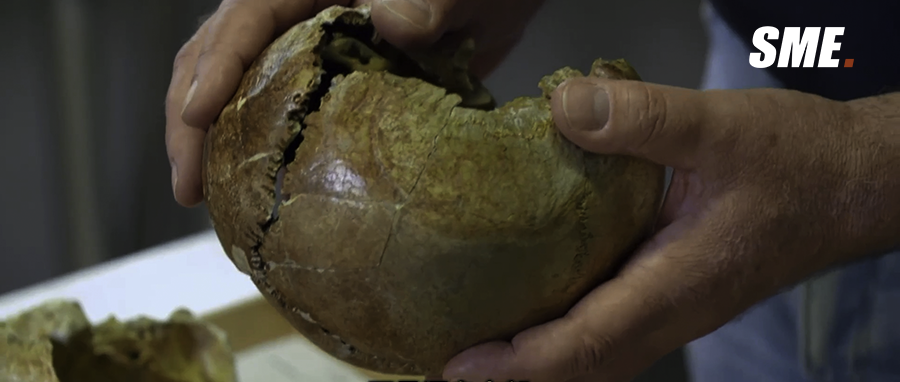 脑浆沸腾头骨爆炸肌肉蒸发组织玻璃化火山毁灭城市的瞬间比地狱更可怕