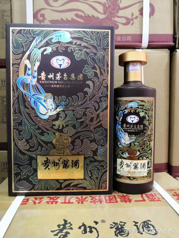 怎么看待贵州酱酒七窖优品价格增减不断