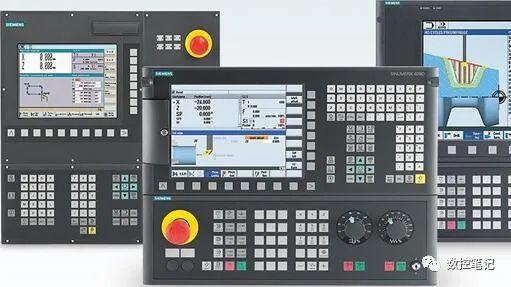 西门子828d系统导入梯形图步骤