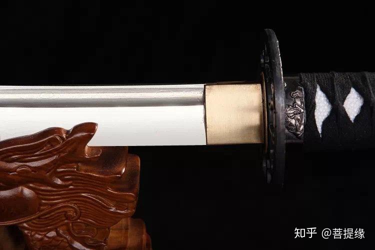 刀剑制造步骤 - 知乎