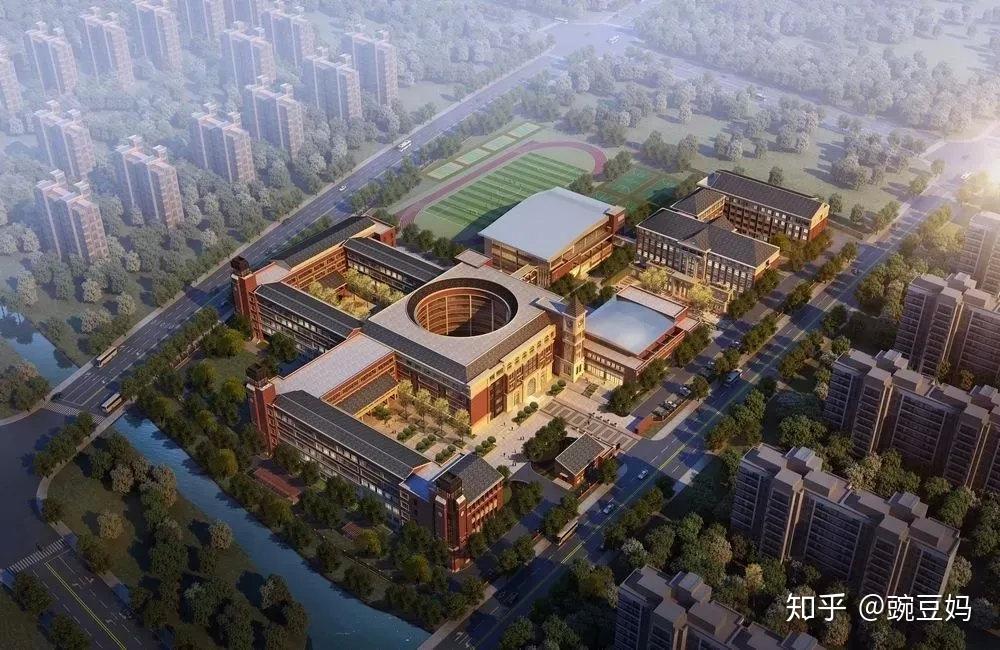 深分析！2020各区中考人数出炉，上海高中准备好了吗？ - 知乎