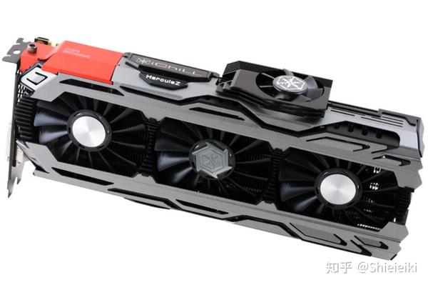 公版显卡是什么意思