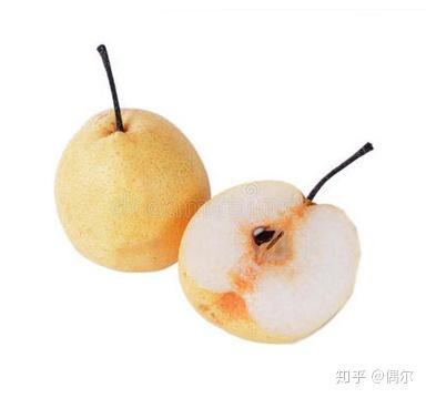 梨树的起源和在中国的分布 - 知乎