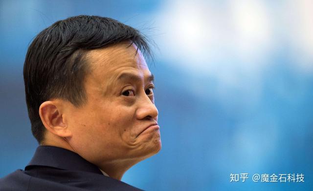 末路狂花:马云失败的前半生 - 知乎