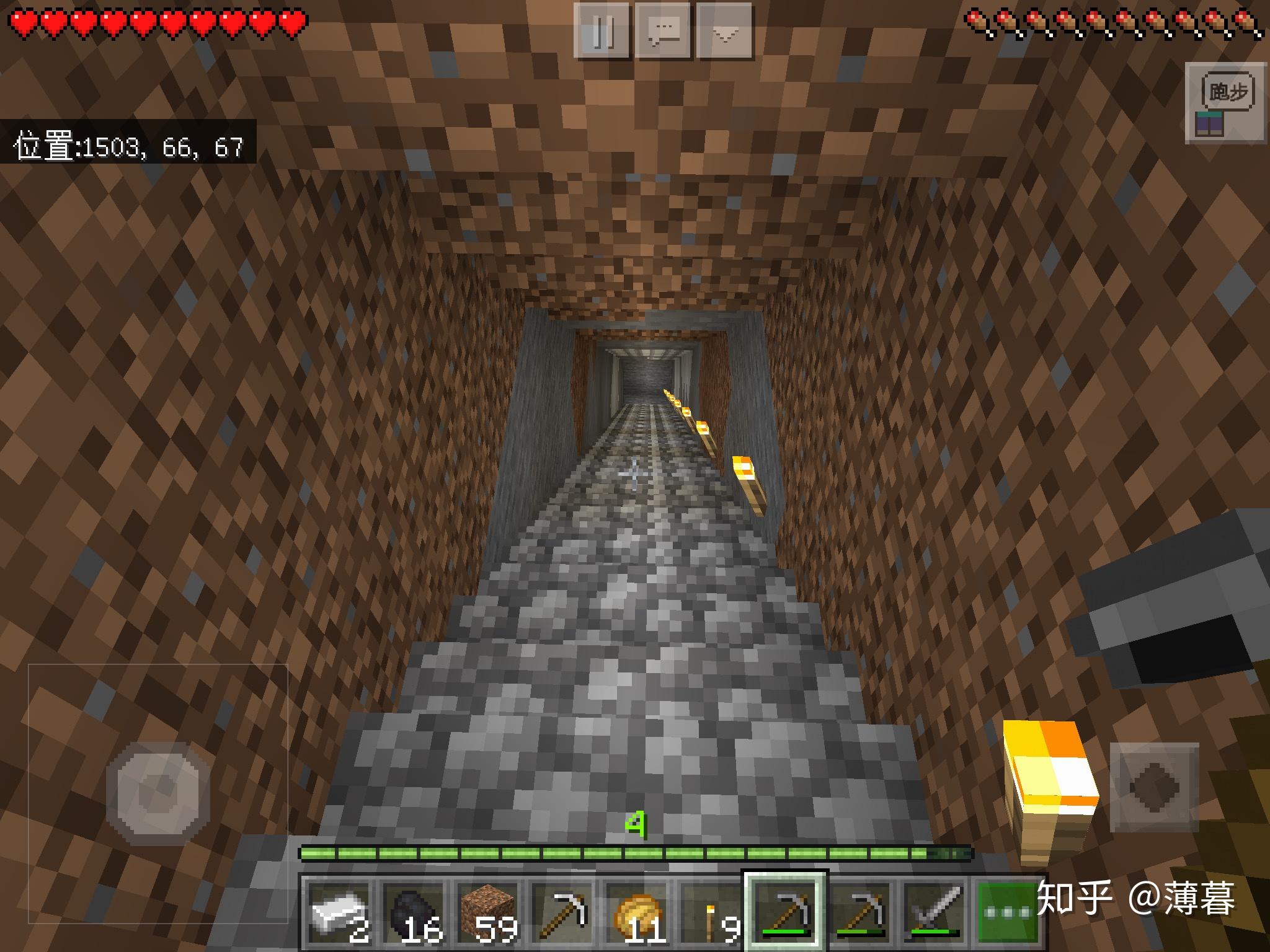Minecraft生存指南专题:挖矿 - 知乎