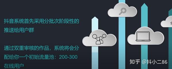 抖音视频审核中